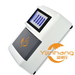湖北益錦行現貨特價16通道農殘速測儀，農業食品檢測專業之選
