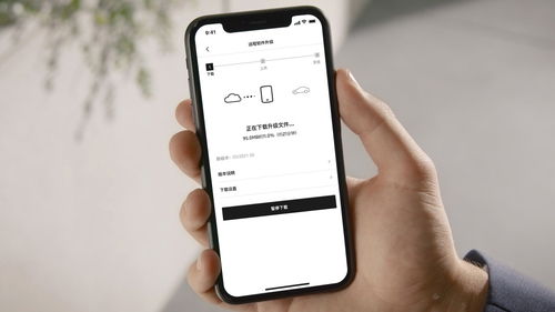 軟件驅動未來 寶馬遠程升級130萬輛汽車，AI賦能智能數字化新體驗